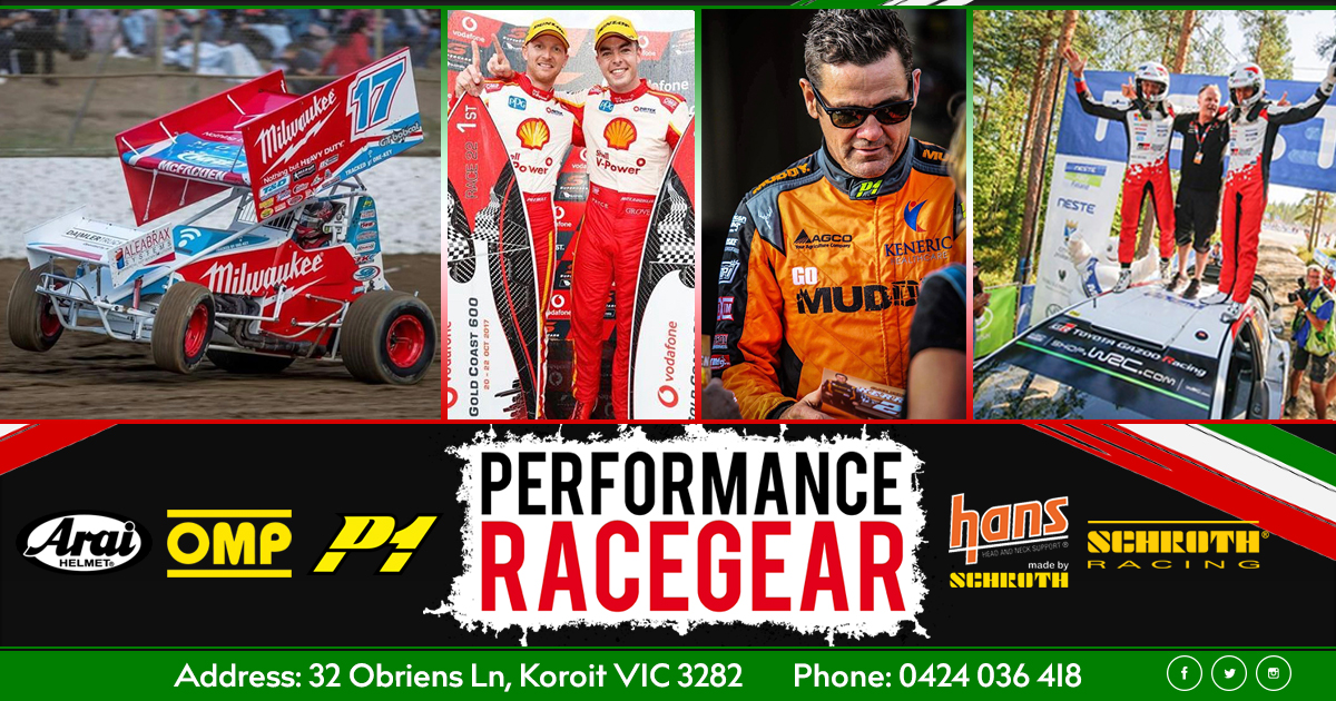 Home Performance Racegear