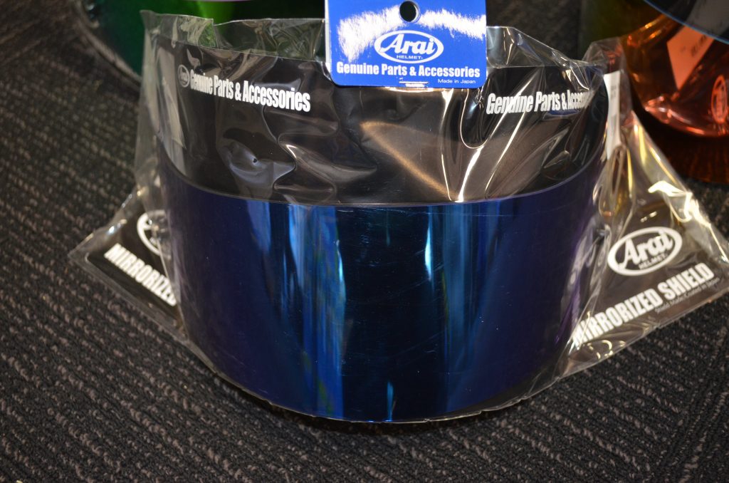ARAI GENUINE REPLACEMENT Visors Performance Racegear Pty Ltd