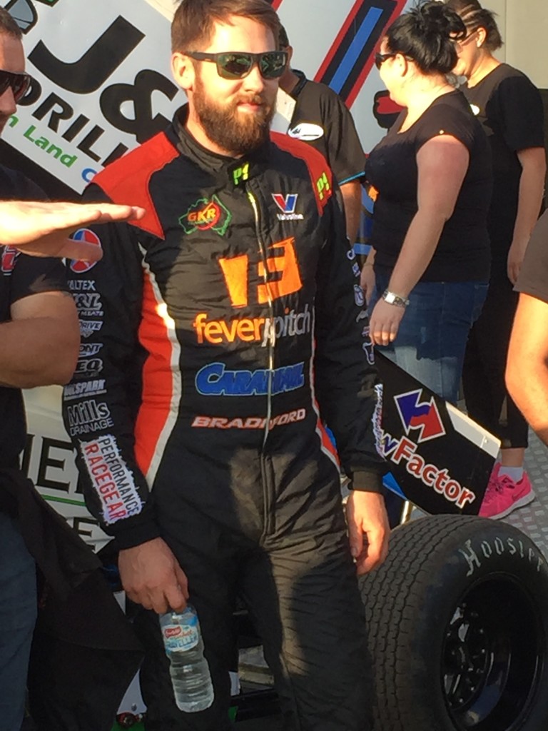 Fia Custom P1 CUSTOM FIA Racewear - Performance Racegear Pty Ltd
